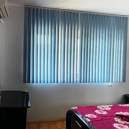 Apartament Adina Rozelor