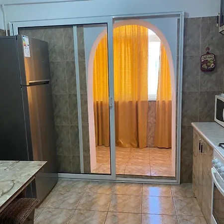 Apartament Adina Rozelor Hotel de apartamente *