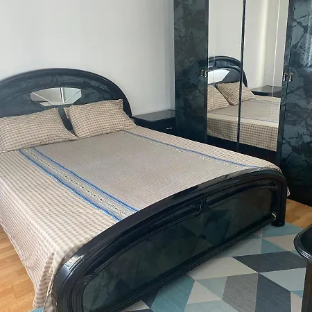 Apartament Adina Rozelor