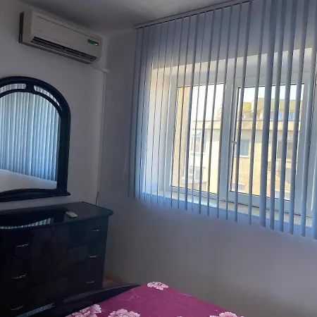 Aparthotel Apartament Rozelor Elena Mangalia