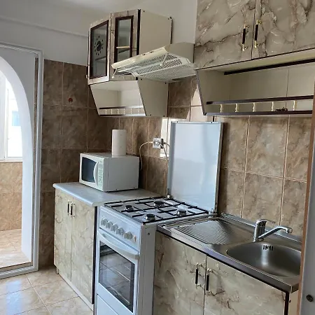 Apartament Rozelor Elena Apart-hotel