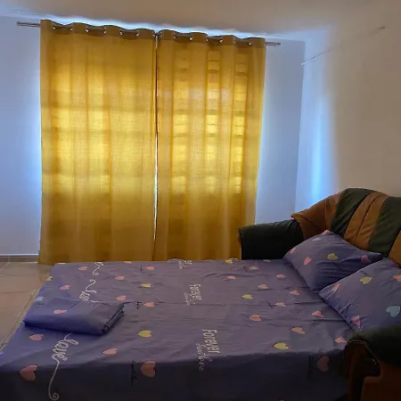 Apartament Rozelor Elena *