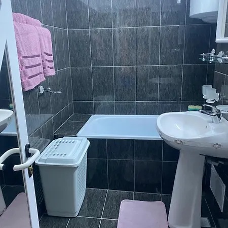 Aparthotel Apartament Rozelor Elena *